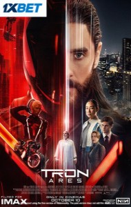 Tron Ares (2025) Hindi Dubbed