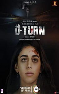 U-Turn (2023) Hindi Full Movie