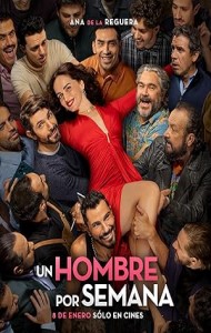 Un Hombre por Semana (2026) Full Movie