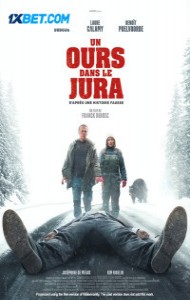 Un ours dans le Jura (2024) Hindi Dubbed