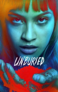 Unburied (2025) S01 Hindi Dubbed Web Series