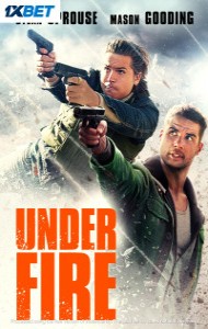 Under Fire (2025) Full Movie