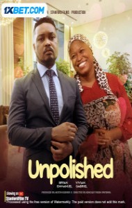 Unpolished (2024) Hindi Dubbed