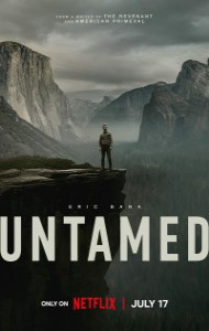 Untamed (2025) S01 Hindi Dubbed Web Series