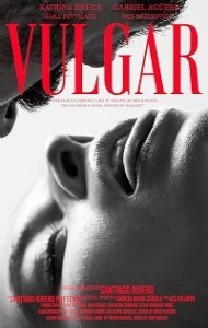 Vulgar (2024) English Movie