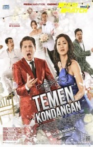 Wedding Partner (2020) Hindi Dubbed