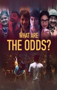 What are the Odds (2020) Hindi Movie