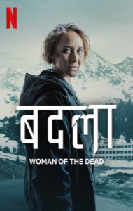 Woman of the Dead (2025) Season 02 Hindi Web Series