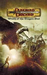 Wrath of the Dragon God (2005) Hindi Dubbed