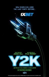 Y2K (2024) Hindi Dubbed