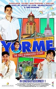 Yorme (2022) Hindi Dubbed