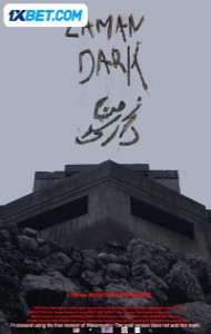 Zaman Dark (2024) Hindi Dubbed