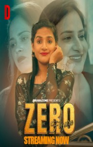 Zero Figure (2025) S01 DramaZone Originals Unrated Webseries